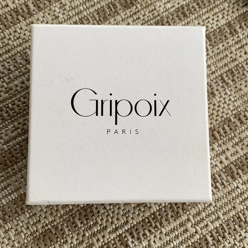 NWT Gripoix Paris- custom made The Jungle Book Big Elephant necklace - Picture 9 of 10